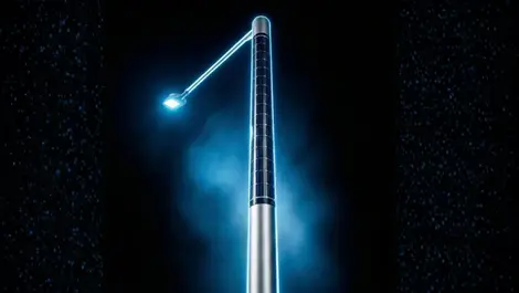 Katsina signs deal for 50,000 solar AI streetlights