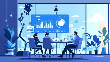 AI adoption lifts NZ business revenue, study finds