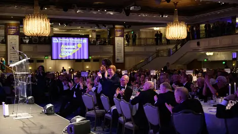 Nuclear Institute launches careers conference in Manchester