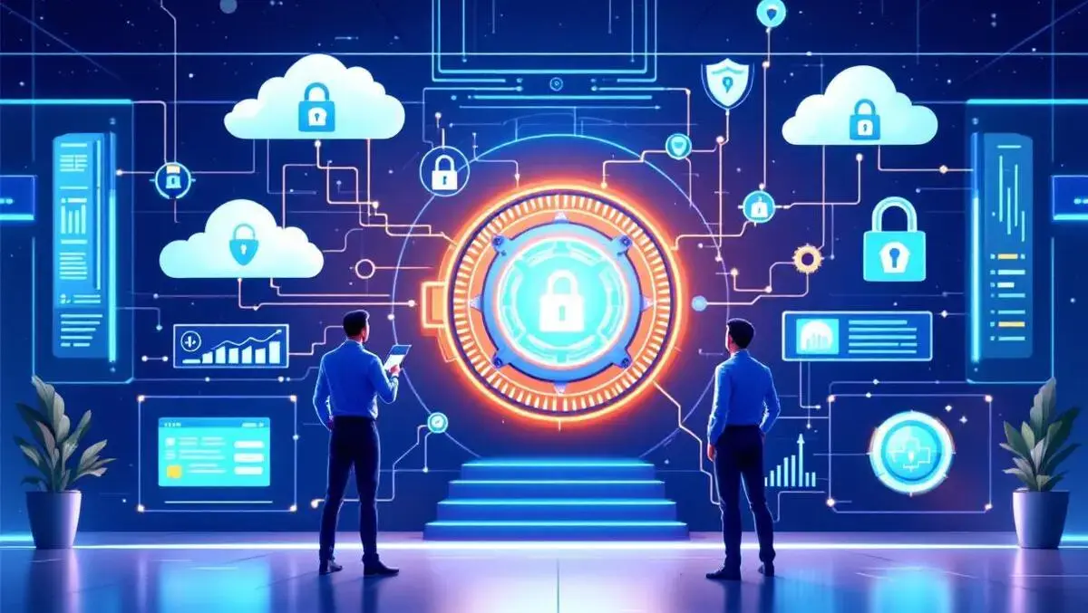 Entrust & IBM Consulting team up on quantum-safe security