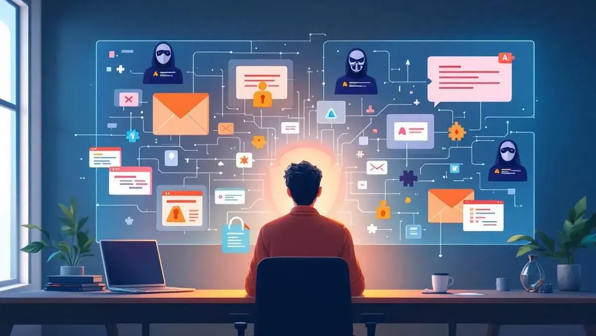 AI now routine in cyber attacks, Google report finds