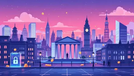 UK regulators seek feedback on tokenised wholesale markets