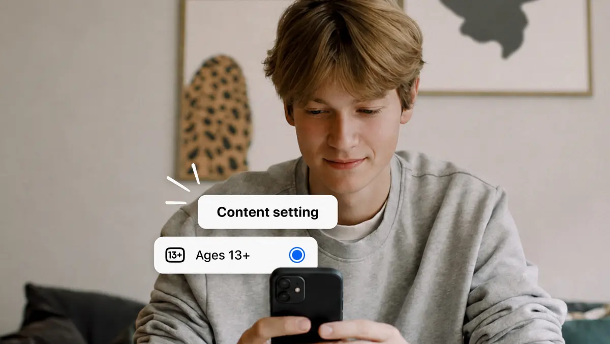 Meta expands teen content safeguards across its apps