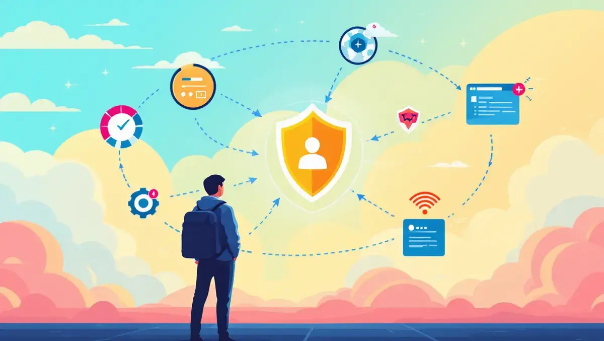 Organisations shift to continuous testing in security