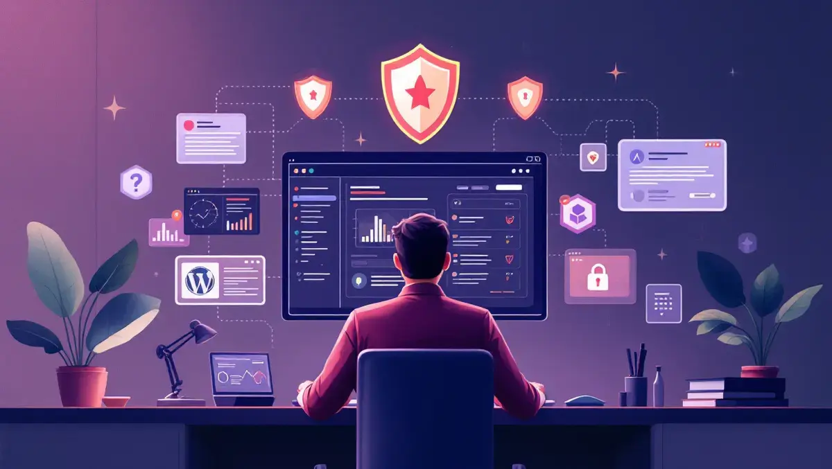 Patchstack & GoDaddy add WordPress vulnerability detection