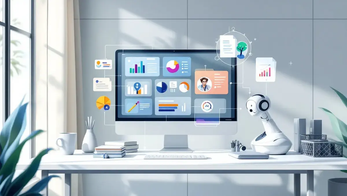 Nvidia touts Nemotron for specialist business AI uses