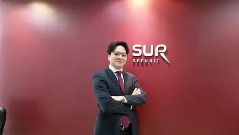Suprema wins AI governance certification for access control