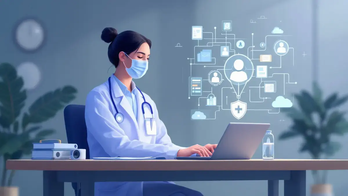 FPT launches MediSight AI framework for healthcare