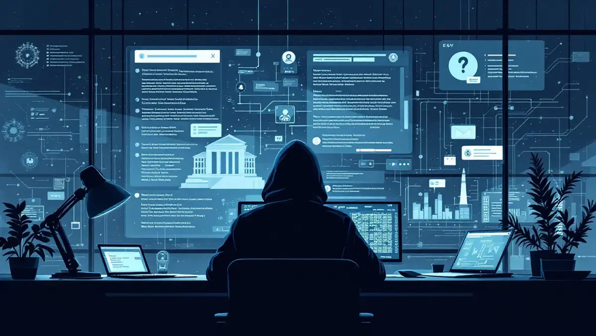 Iran uses AI to speed cyber & influence operations