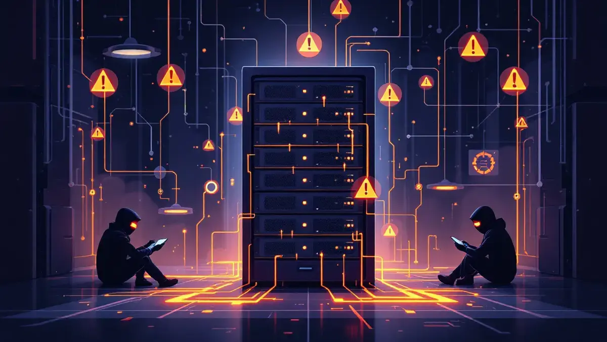 BlackFog reports 40% rise in undisclosed ransomware