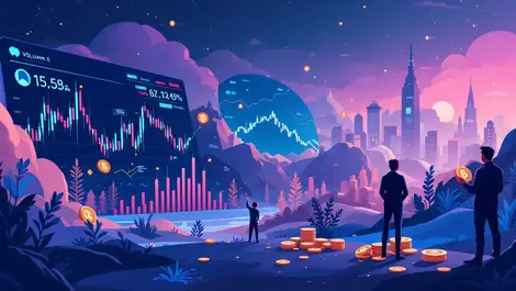 On-chain real-world asset perpetuals volume doubles fast