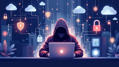 CrowdStrike says AI is now central to cyberattacks