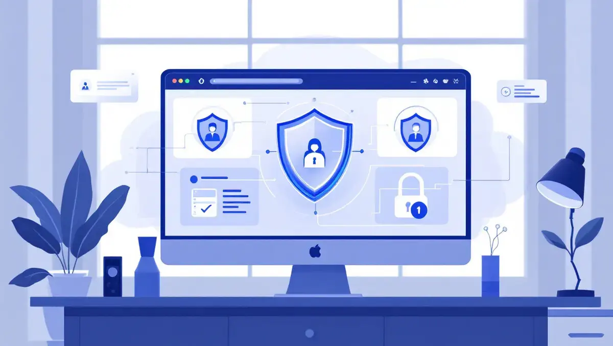 Google adds security controls for AI agents in Chrome