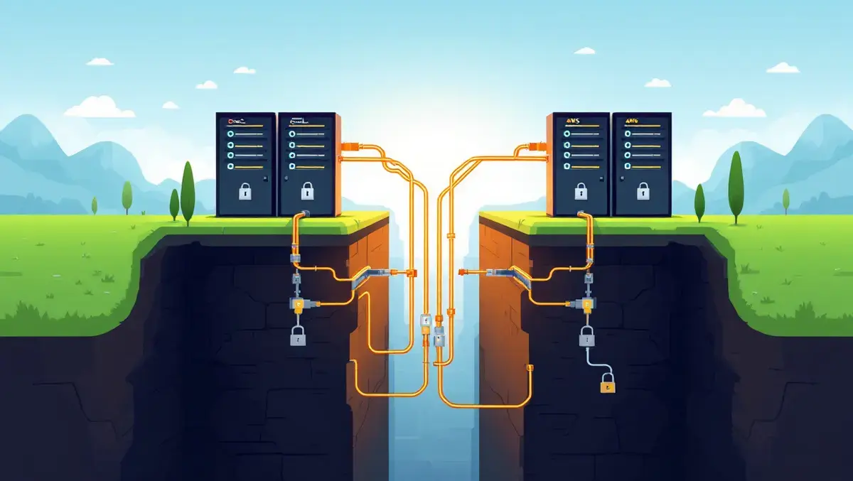 Oracle launches private interconnect for AWS in multicloud