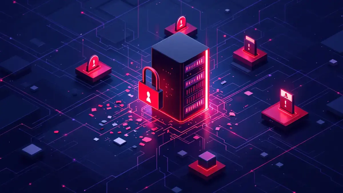 Cyber attacks rise 16% as ransomware surges in July