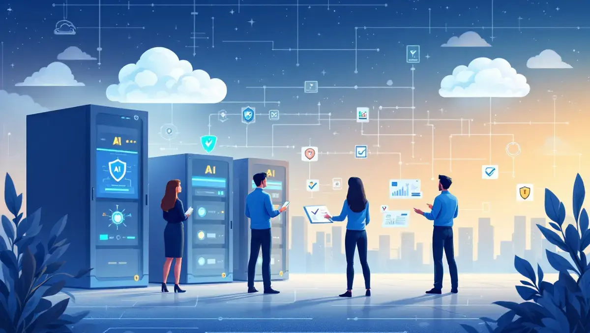 Sify launches 'Your Move' campaign for enterprise AI