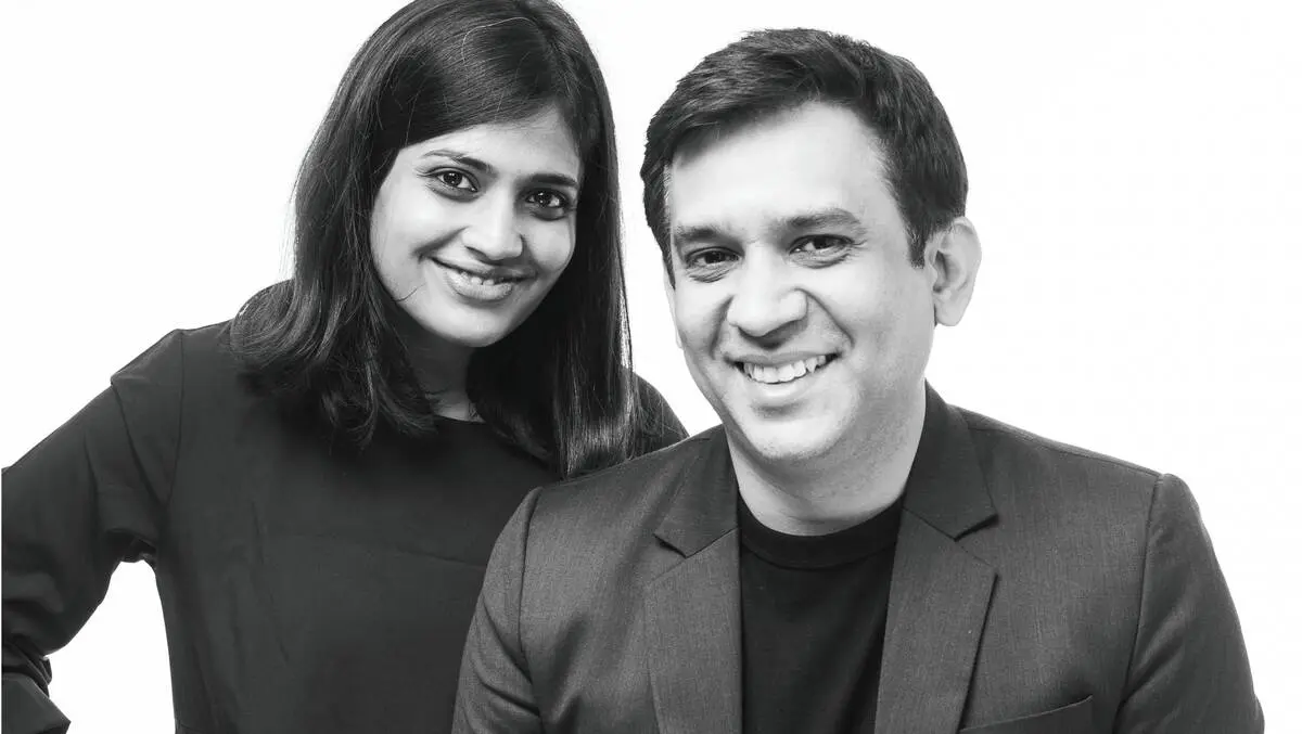 Rezolv raises USD $12.5 million to expand AI tools
