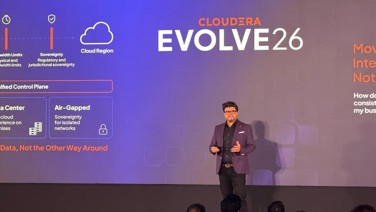 Cloudera launches hybrid AI platform at Singapore event