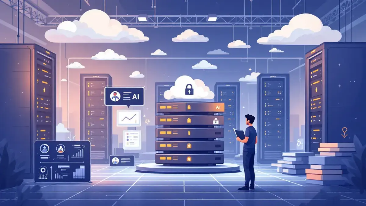 Cloudera survey finds AI projects stalled by governance
