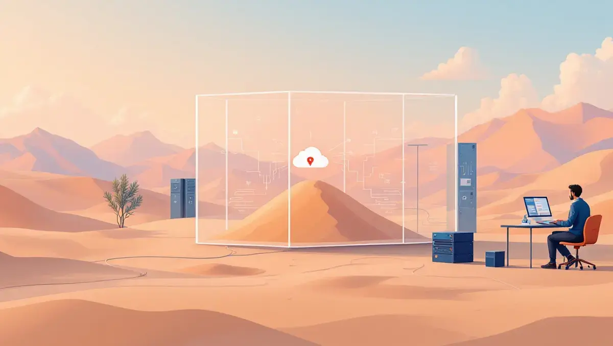 Vercel launches public bounty to test sandbox escape