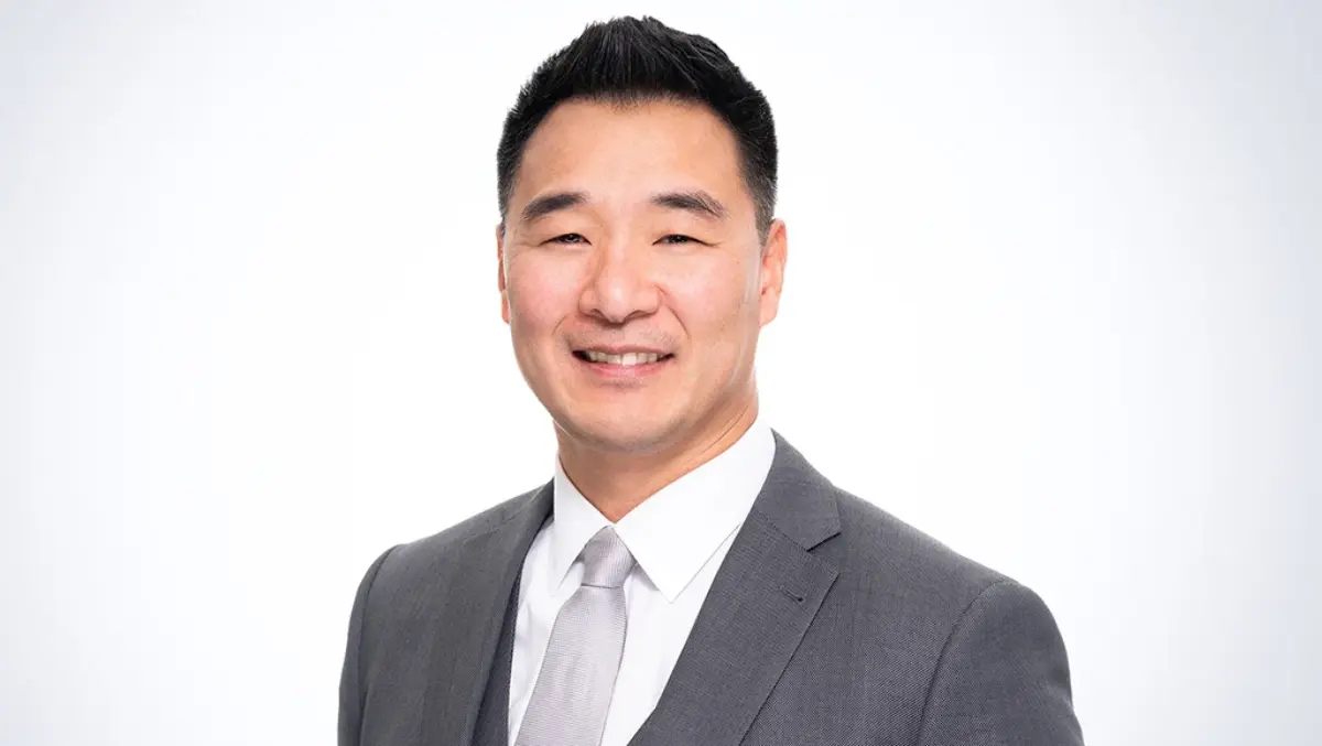 UltraViolet Cyber names Andrew Park as security chief