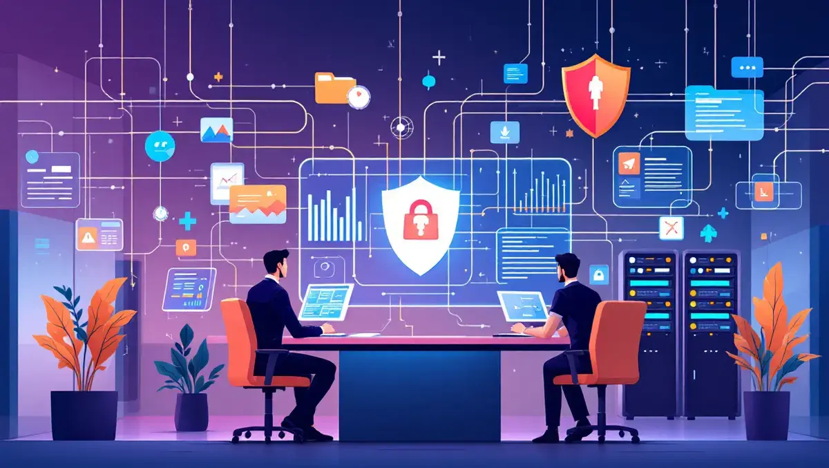 ClickHouse joins alliance to boost AI security forensics