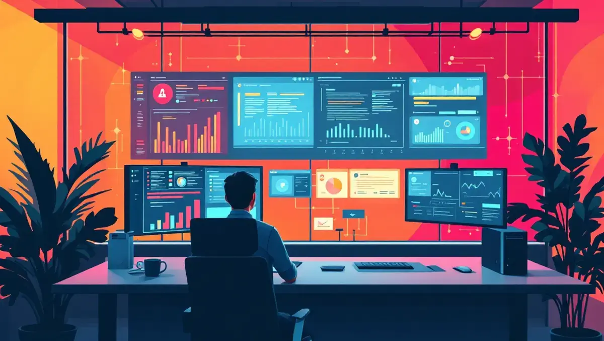 Cisco report says AI is reshaping cybersecurity jobs