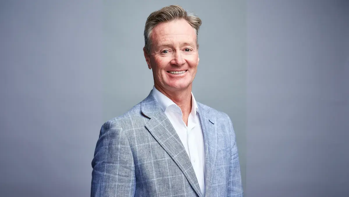 Akamai names Louis Tague to lead Australia, New Zealand