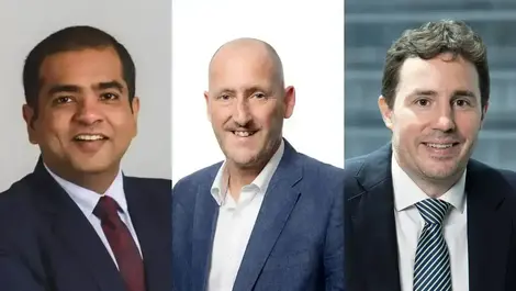 Asia Pacific data centre values set to top USD $950bn