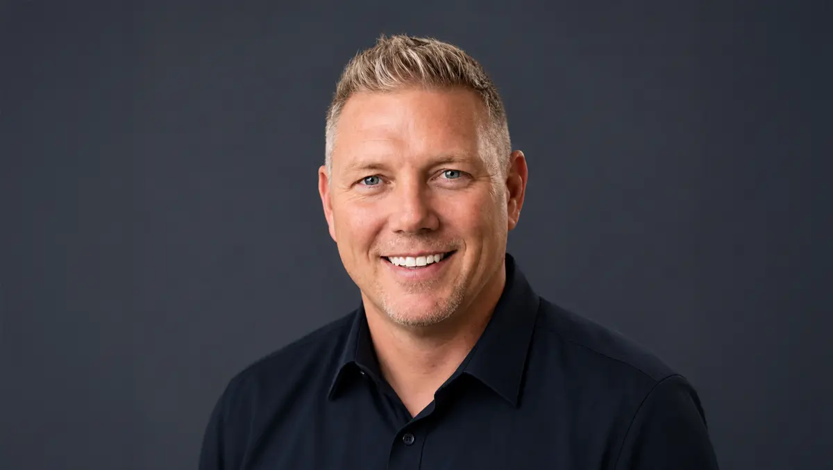 Spinnaker appoints Rex Young as Chief Information Officer