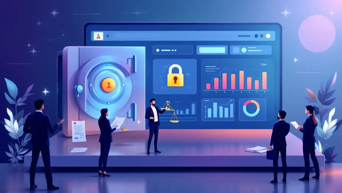BharatLaw AI launches DPDPGuard.ai for India compliance