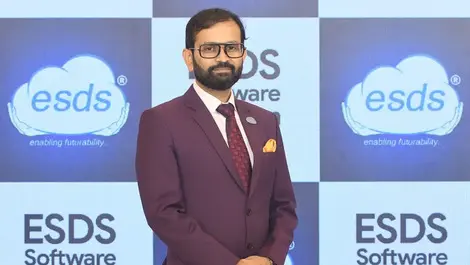 ESDS Software Solution sets IPO price band at Rs 408-429