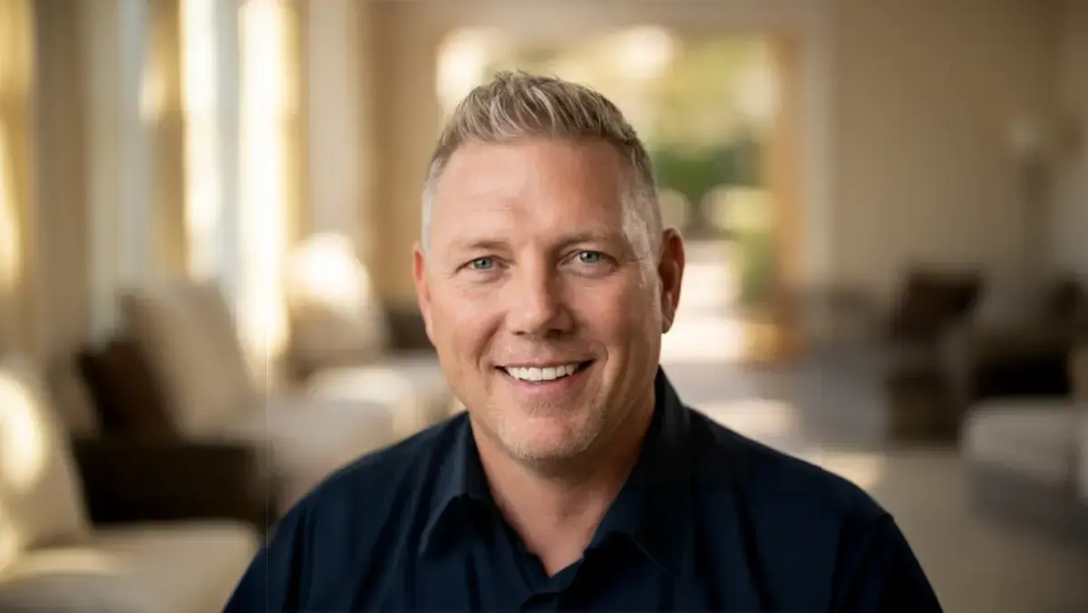 Spinnaker Support names Rex Young Chief Information Officer