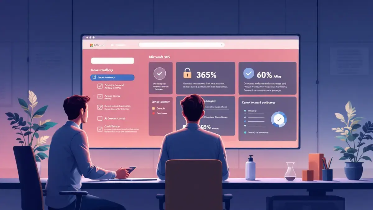Microsoft 365 readiness gaps worry MSPs as AI demand grows