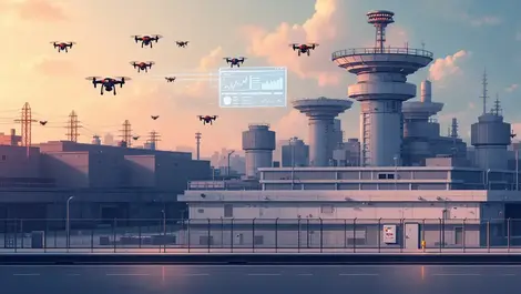 OptiValue launches ICUDS to bolster counter-UAV defence