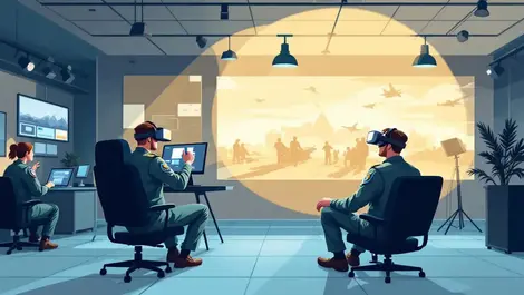 xReality Group posts record results as defence sales grow