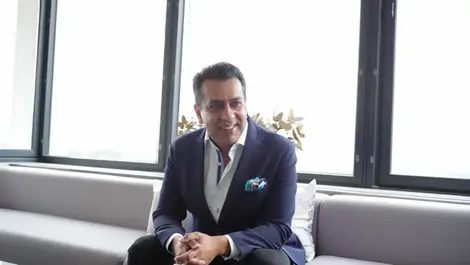 Mphasis strikes AI modernisation pact with TechnoPro