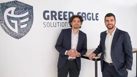 Copilot Capital buys majority stake in Green Eagle