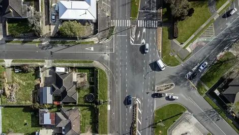 Government urged to invest in Feilding roads before 'tragedy occurs'