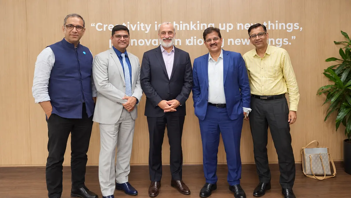 Securonix names Orient exclusive distributor in India