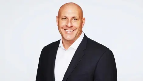 Thrive appoints John Toney as security services chief