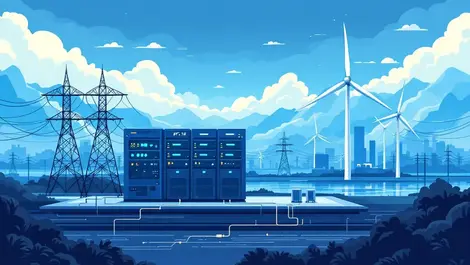 Emerald AI, Google & Nvidia launch grid-flexible alliance