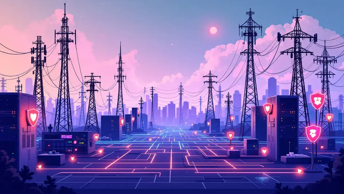 Two-thirds of US telecoms in elevated cyber risk band