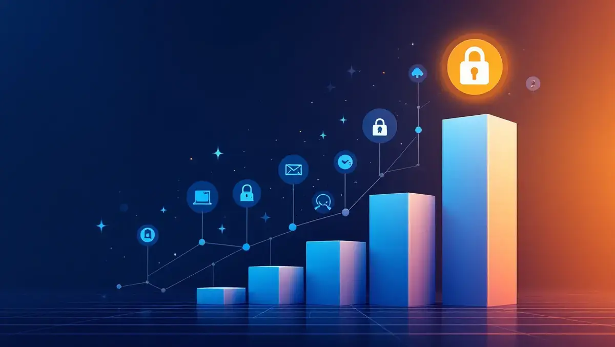 Keyfactor tops USD $200 million in annual recurring revenue
