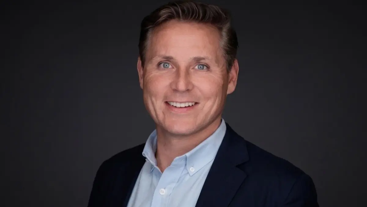 Corsearch names Nicholas Langeveld as Chief Revenue Officer