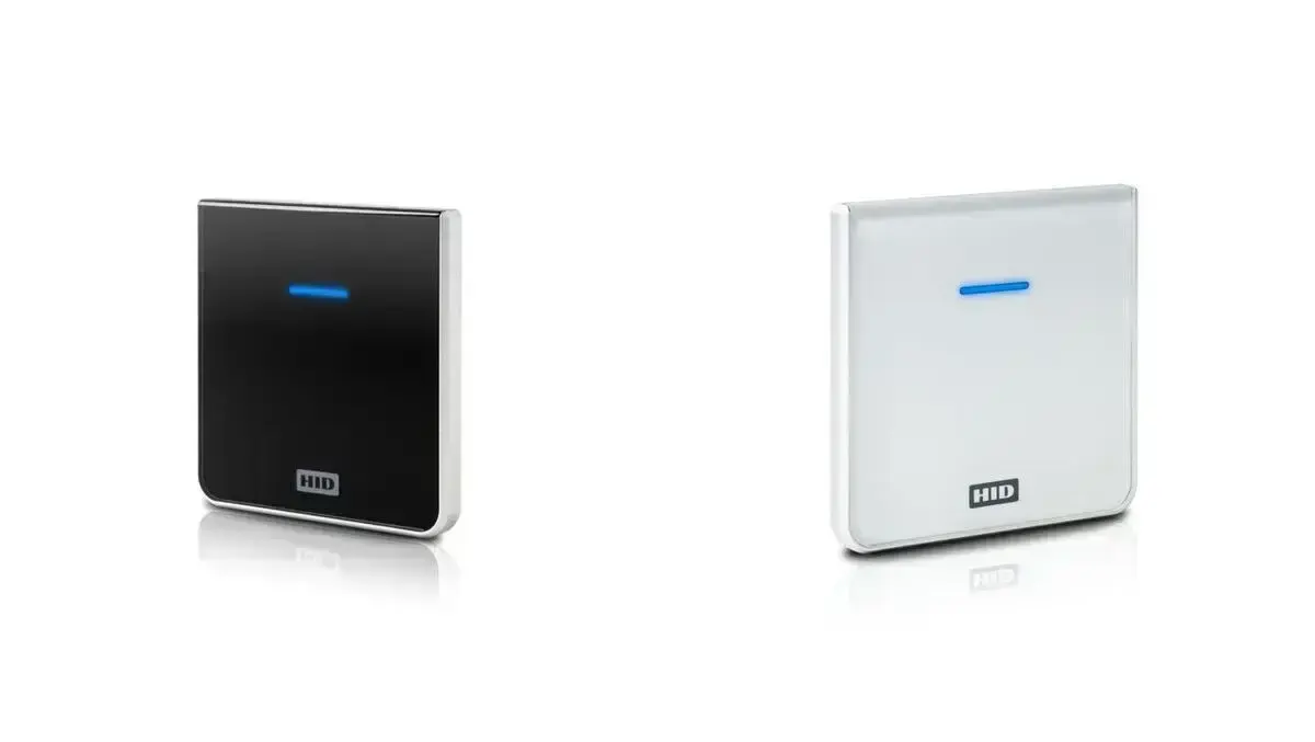 HID launches Signo Décor Reader for design-led spaces