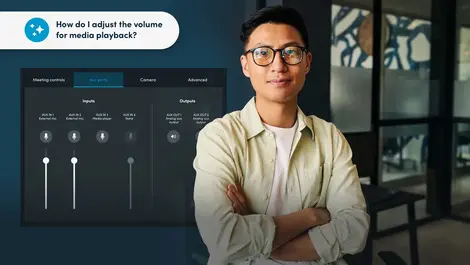 Nureva launches AI chat assistant for its audio systems