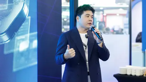 Exclusive: Castrol puts data centre experts behind CORE