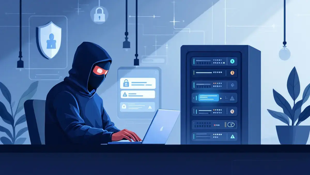 Modified Qwen model underperforms in cyber attack tests