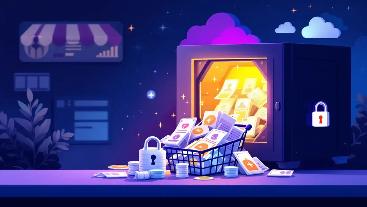 Retail AI leaks sensitive data to unauthorised users